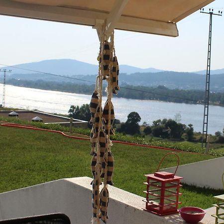 River-Side Villa Vila Nova de Cerveira Exterior foto
