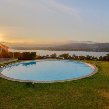 River-Side Villa Vila Nova de Cerveira Exterior foto